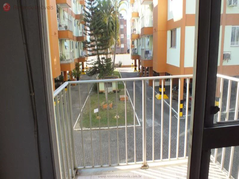 Foto 7 de 8 - Apartamento para venda em Vila Julieta
